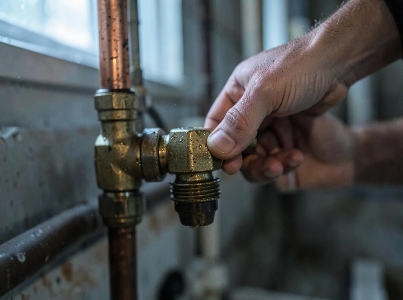 Emergency Plumber Wadsworth, TX FAQs